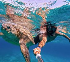 Почивка в Марса Алам, Египет със самолет от София – 7 нощувки